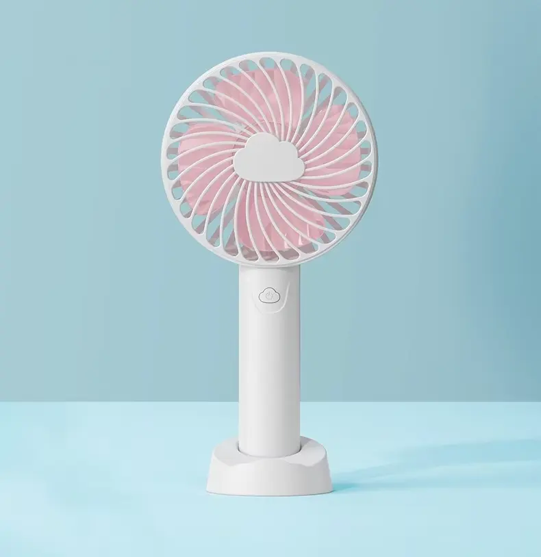 Mini-ventilateur